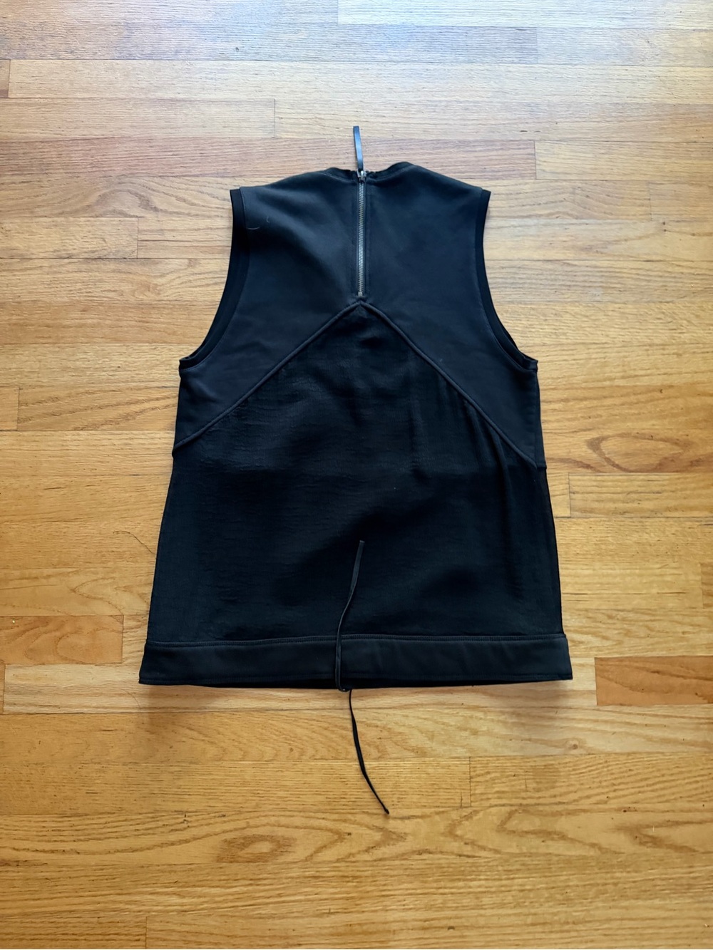 Helmut lang top - Picture 3 of 5